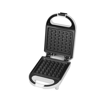 China Hotel Electric Hot Grill Waffle Sandwich Maker 2 3 4 5 6 7 in 1 Sandwich Maker Waffle Grill Panini Breakfast Non Stick Sandwich Maker for sale