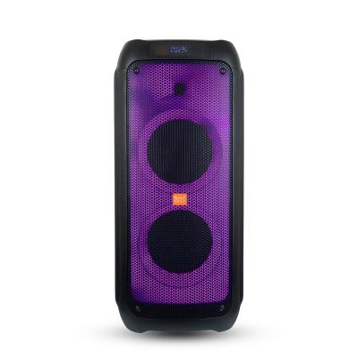 China No Feiyang Height Quality Partybox Speaker Professional Wireless High Fidelity Home System PA Power Karaoke Indoor Speaker FG208-08 for sale