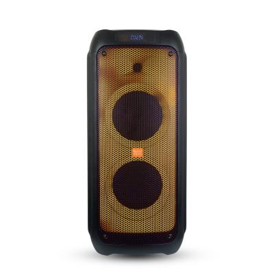 China No Feiyang Wireless TWS Professional Maniac Outdoor Multimedia Digital Speaker FG208-08 Portable Party Speaker BT USB Power Audio for sale