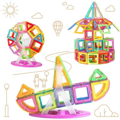 China Wholesale Safety Tiles Magnetic Toys Low Price High Quality Blocks Building Toy for sale