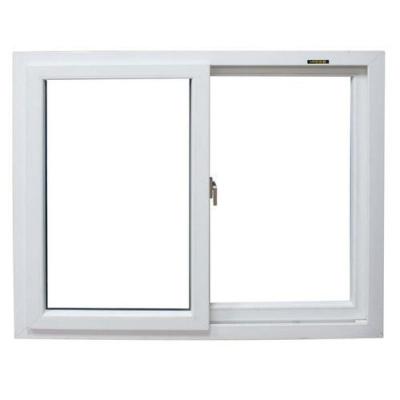 Chine Sliding Profile Modern Design Factory Supply Low Price UPVC High Quality Sliding Windows à vendre