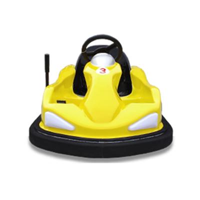 China Indoor and outdoor operation Playground children electric bumper car indoor and outdoor children drift car for sale