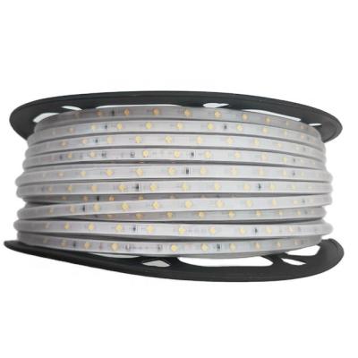 China Square led strip light smd 2835 3030 60leds led strip light highlight waterproof project led strip light for sale