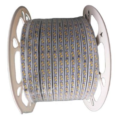 China Square led strips SMD 5730 2835 led strip light waterproofled strip lights Te koop