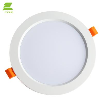 China Downlights 2019 New Cheap Price Led Downlight 5W 7W 9W 12W 15W 18W 24W CE Rohs Certification Recessed Led Ceiling Downlights for sale