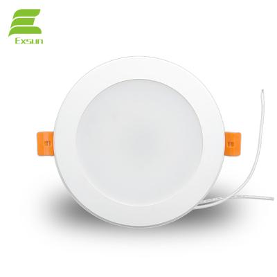 China Commercial Downlights Downlights Round Ceiling Led Down Light 12w Recessed SMD Led Downlight for sale