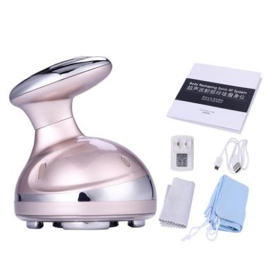 China Home Use Home Use Body S Figure Belly Mini Burning Slimming Machine Professional Diet Loss Fat Blood Vessels Removal for sale