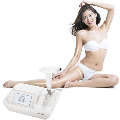 China Mini Hair Removal Home Use Hair Removal 808 Diode Laser Hair Removal Machine for sale