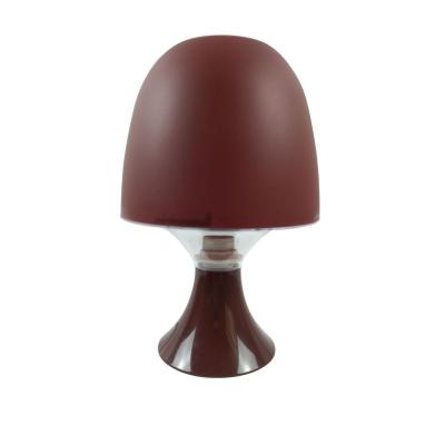 China Wholesale Modern Wireless Night Light Battery Design Mushroom Table Living Room Led Light For Hotel Hot Sale From China for sale