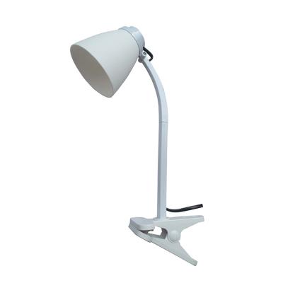 China Safe and cheap hot sale simple indoor flexible study led foldable modern desk lamp for sale