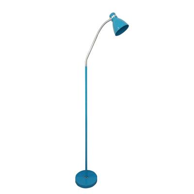 China / Modern Classic Design Decorative Home Office Standing Led Corner Floor Lamp for sale