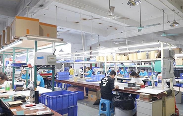 Verified China supplier - Shenzhen Miracle Electronic Technology Co., Ltd.