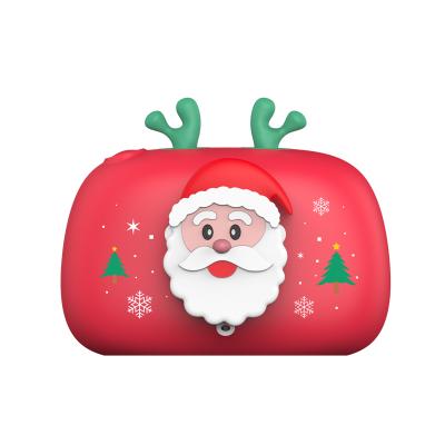 China 2020 Factory Wholesale Digital Kids Camera Kids Toy Gift Kids Camera Mini Camera For Christmas Cute 2.4 Inch Display Video for sale