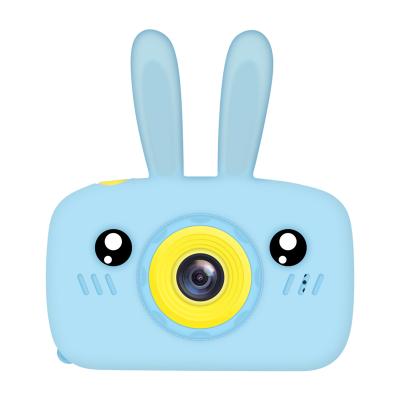 China Newest Cute Digital Kids Camera Cartoon Recorder Mini Kids Photo Camera Smart Mini Video Camera 2 Inch Children Video Camera for sale