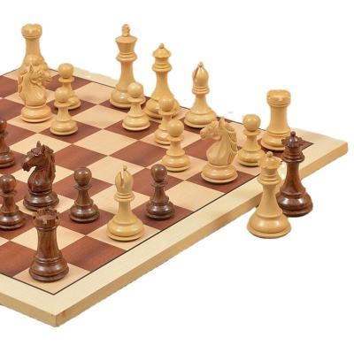 China Chess Game Competition Or Interesting Puzzle Game Pakistan Different Themes Of Chess Wooden Magnetic Board Sets For Outdoor And Party for sale