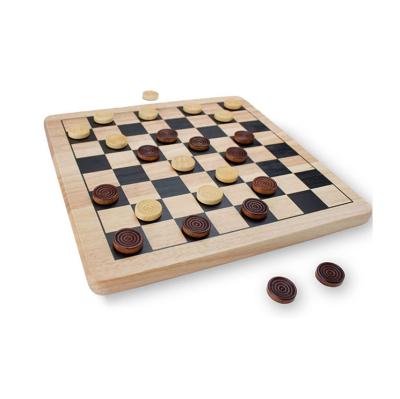 China Chess Game Competition Free Time Or Puzzle Game 2020 News People While Away Magnetic Wooden Time Checkers For Kid And Adult for sale