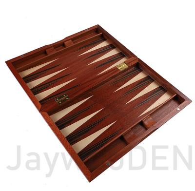 China Chess Game Competition or Backgammon Professional Luxury Handcrafted Cheap Wooden Game Puzzle Game Set for Outdoor and Travel for sale