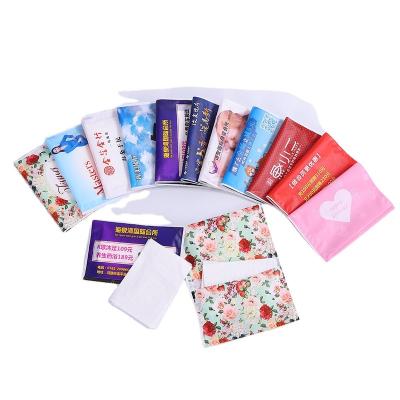 China Disposable White Virgin 100% Bamboo Pulp Pocket Tissue Pack of 2 Ply Tissue Customized 3ply Mini Soft Fold Pocket Facial Wallet Tissue Towels for sale