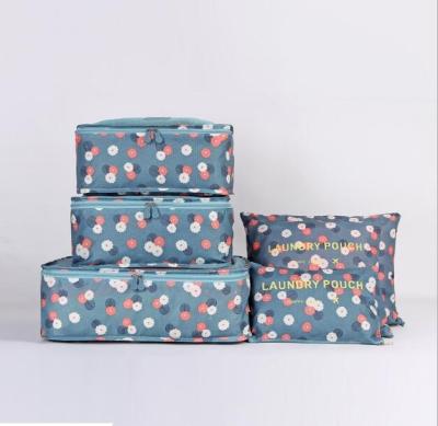 China Customizable Waterproof Fashion PVC Cosmetic Bags Women Large Capacity Makeup Bag Toiletry Pouch for sale