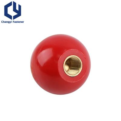 China Modern Universal Auto Car Truck Bike Pool Ball 8