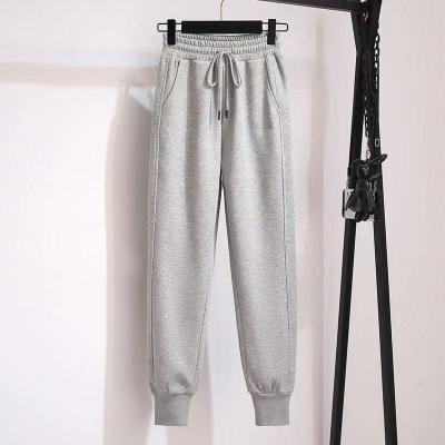 China QUICK DRY China Sell Fashionable Polyester Sweatpants Spring And Summer Breathable Trousers for sale