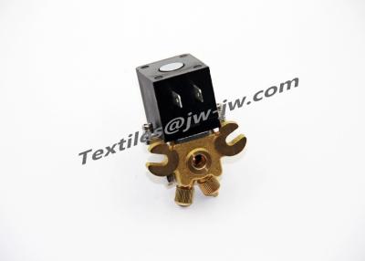 China Picanol Omni - Plus - X Relay Solenoid Valves Airjet Loom Valve for sale