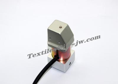 Cina Toyota 600 Weft Storage Pin Airjet Weaving Loom Solenoid Valve in vendita