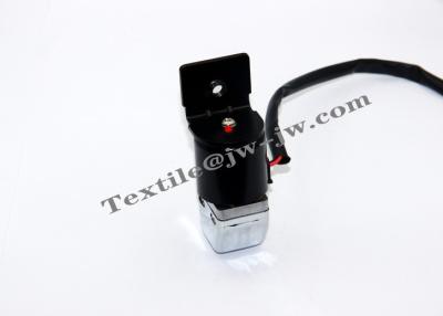 Κίνα Toyota 610 Weft Storage Pin Airjet Loom Solenoid Valve Spare Parts προς πώληση