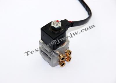 Cina Toyota 710 Relay Solenoid Valves Weaving Loom Airjet Spare Parts in vendita