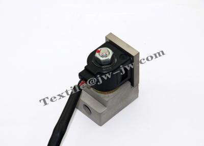 Cina Toyota 710 Series Solenoid Valves Airjet Weaving Loom Spare Parts in vendita