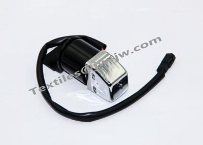 Cina High Quality Toyota 610 Weft Storage Pin Airjet Loom Solenoid Valve Spare Parts in vendita