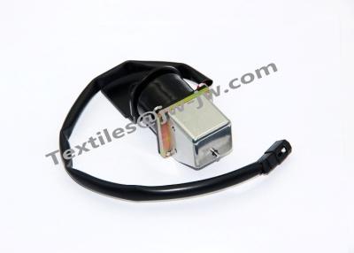 Cina Toyota 710 Weft Storage Pin Toyota Airjet Loom Solenoid Valve Spare Parts in vendita