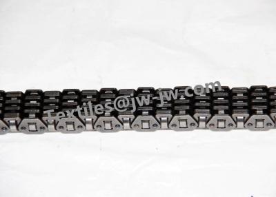 China Iron Product PIV Chain With RB4 Weaving Loom Spare Parts for sale