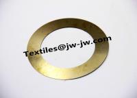 China Spacer 70.5/105X0.25 Sulzer Projectile Looms Spare Parts 911105421-911105422 for sale