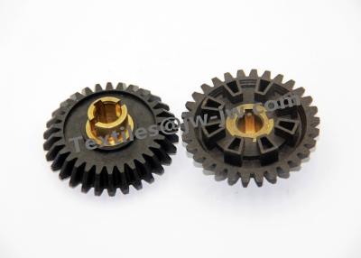 중국 Slow Speed Motor Bevel Gear QADU01A Somet Loom Spare Parts Rapier Loom Spare Parts 판매용