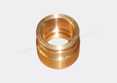 China Durable Sulzer Weaving Loom Spare Parts Bearing Bush P7100 911-122-295 for sale