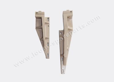 China Metal Tsudakoma Spare Parts Temple Bracket For Tsudakoma ZAX 9100 624F66BA 624E97DC for sale