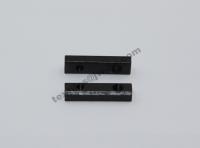 China Clamping Nut Sulzer Projectile Looms Spare Parts 911325035 for sale