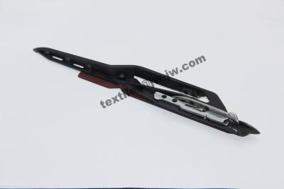 China Black GA747 Gripper Head Rapier Loom Spare Parts for sale