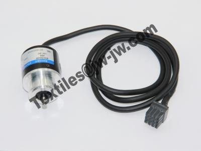 China 9820993 Encoder For Vamatex Rapier Loom Spare Parts JW-V2460 for sale