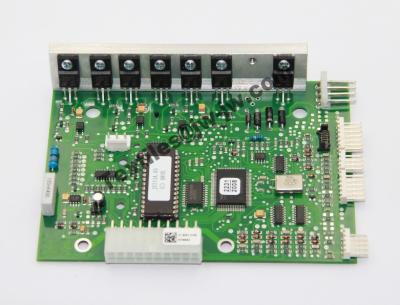 China IRO Card Prewinder Board Delta Omni Picanol Loom Spare Parts 9407/2231/2231b for sale