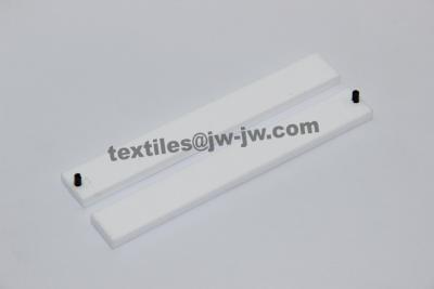 China JWTeflon BE234768 Picanol Rapier Loom Spare Parts for sale