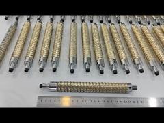 Temple 16,20x5,60-1,20 mm needle Rapier loom spare parts