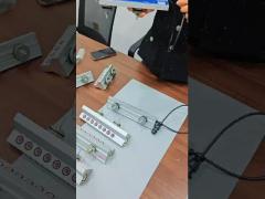 VAMATEX 8 HOLES WEFT SENSOR SINGLE