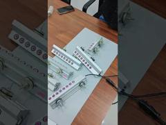 G3W weft sensor