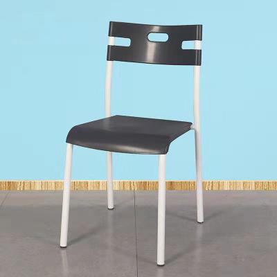 China Chair Office Chair Conference Plastic Cooling Back Chair for sale