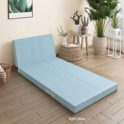 China EUROPEAN Sponge Folding Mattress, Multifunctional and Magical Device for Floor Covering for sale