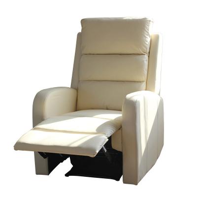 China Italian style simple multi-function manual massage reclining sofa for elderly and pregnant older women lift sofarecliner electric sofa ch for sale