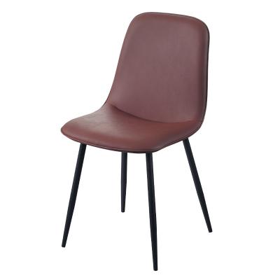 China Nordic Style Indoor Dining Chair Cooling Soft Bag Dining Chair Modern Simple Lightweight Luxury Makeup Chair Backrest for sale