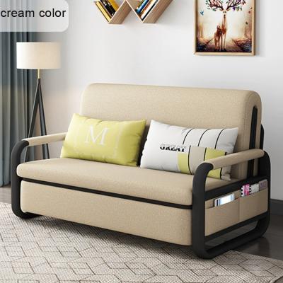 China Modern Futon Adjustable Couch Sofa Beds (Other) Convertible Queen for sale